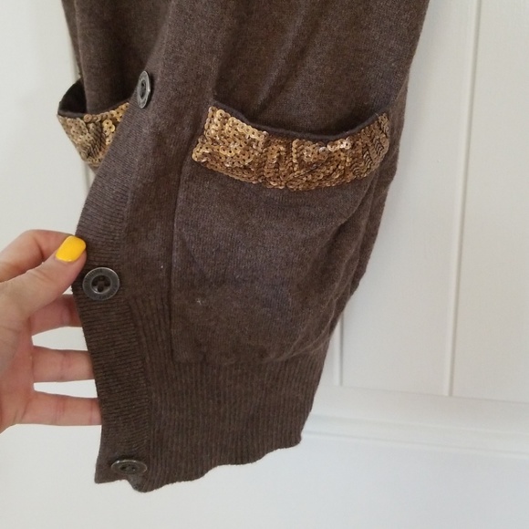 Hollister Sweater Vest - Picture 2 of 2